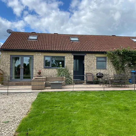Beck Hill Cottage In Brandsby York Exterior photo