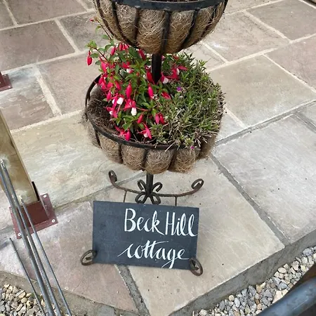 Beck Hill Cottage In Brandsby York Exterior photo