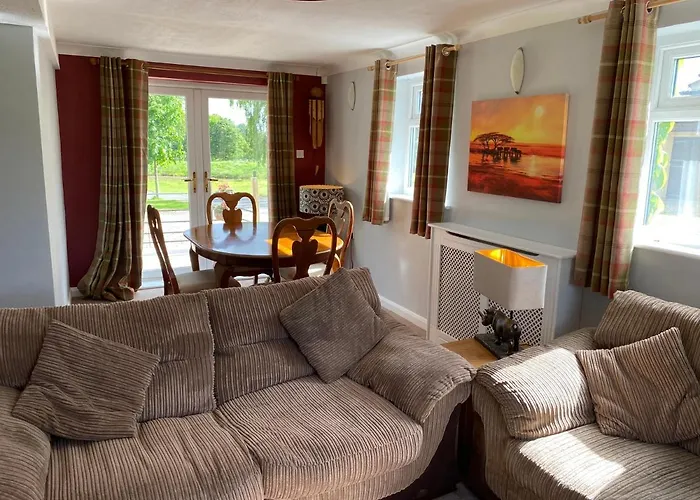 Beck Hill Cottage In Brandsby